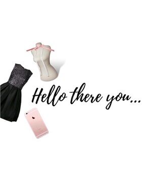 Formerly @bella75baby...